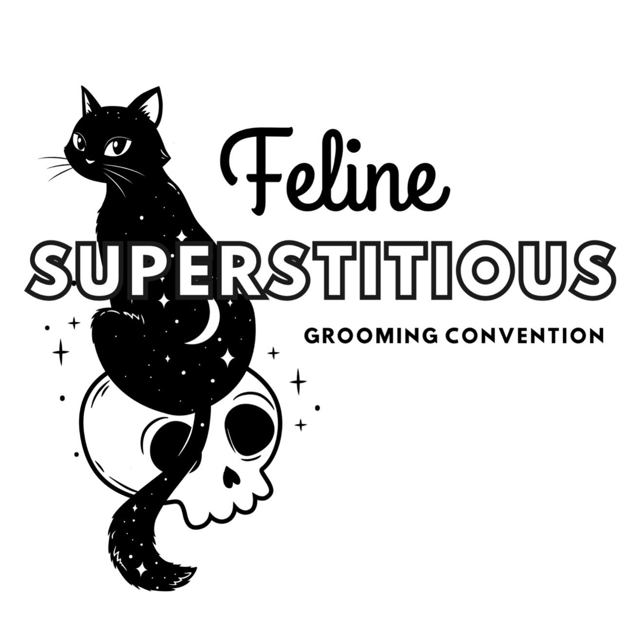 Feline Superstitious Pre-Sale Education Pass