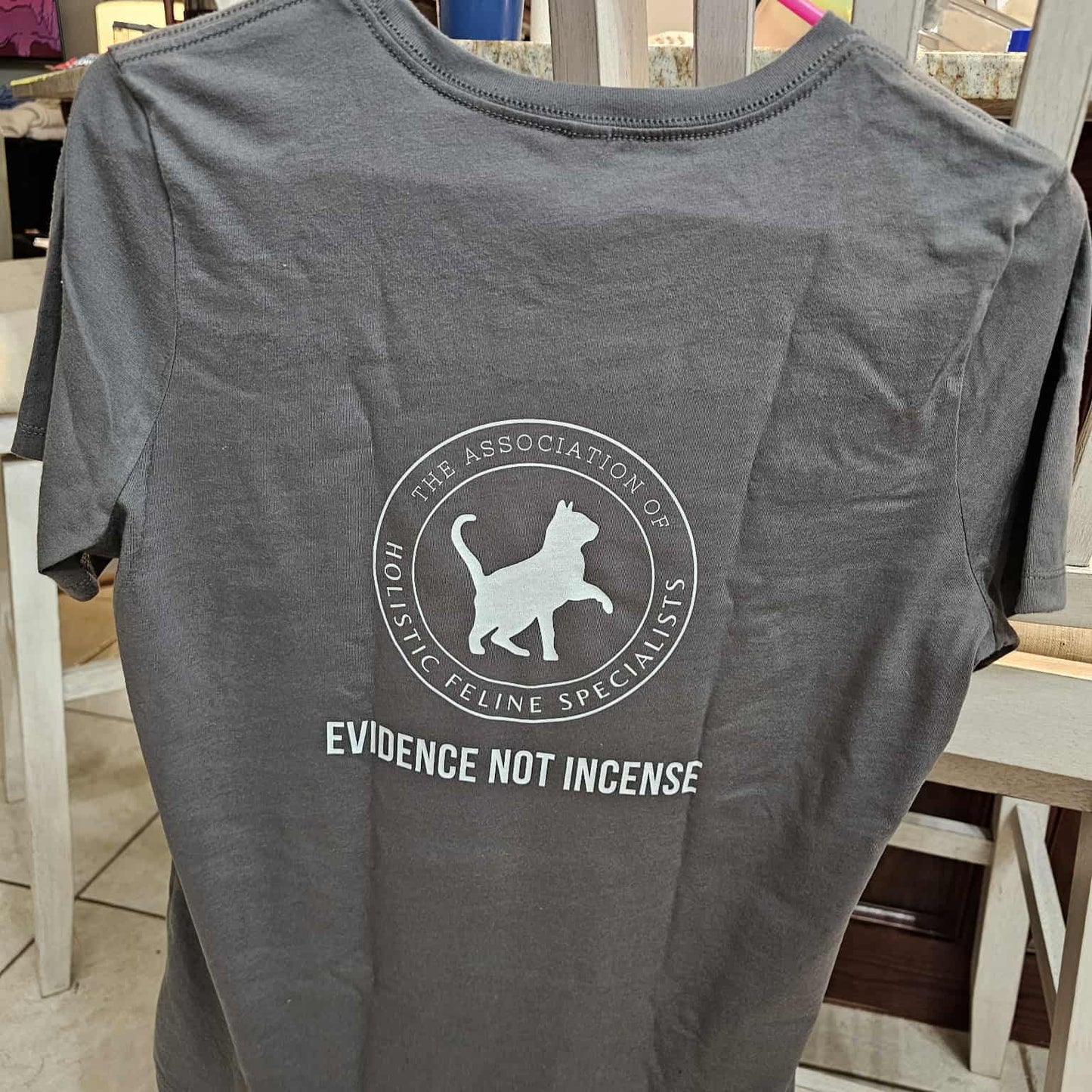 Feline Magical T-Shirt