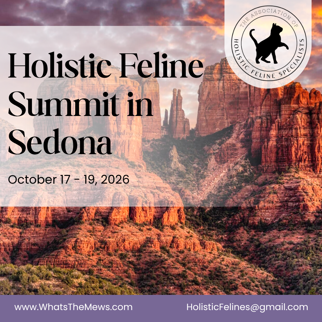 Holistic Feline Summit