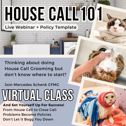 House Call 101: Get Started